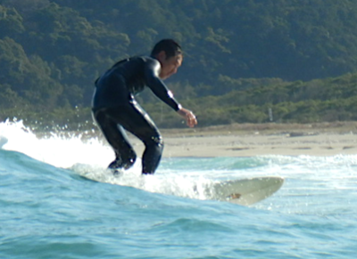 オーダーレッスン　bagle air