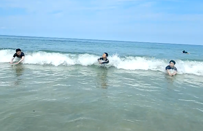 嵐を呼ぶ男　晴天を呼ぶ