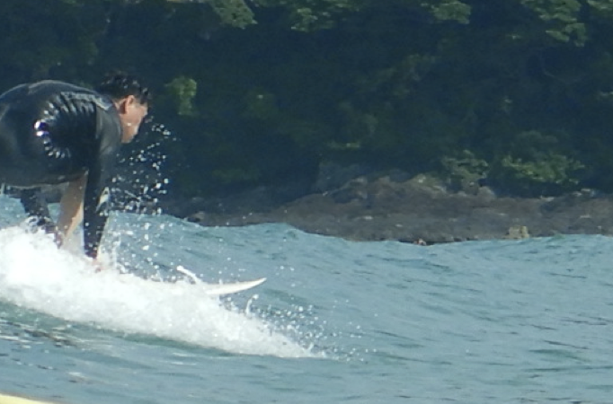 １０年分の貯金