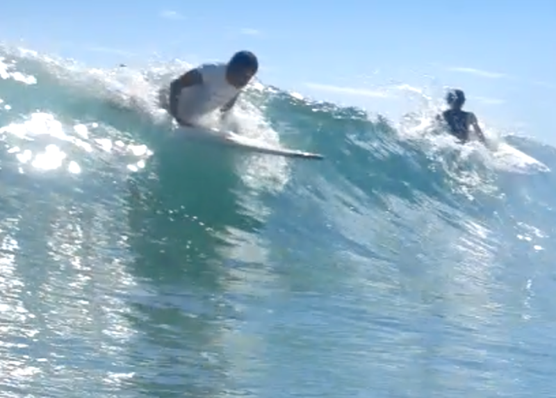 激ボレ　ダンパー