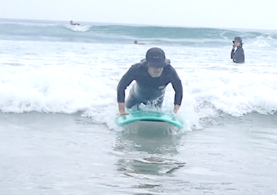 ファミリーレッスン