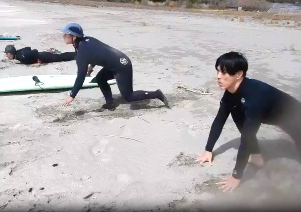 同じ課題、同じ進化 同じ課題、同じ進化