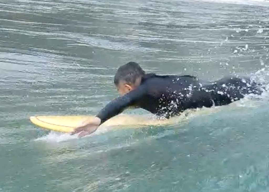 ジャンクと対応力